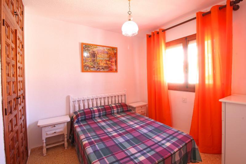 Bungalows Calpe Park Ngoại thất bức ảnh